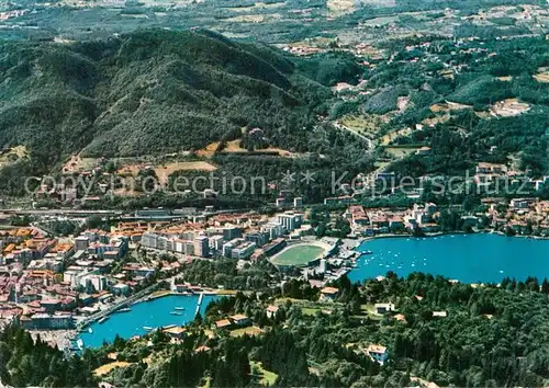 Como_Lago_di_Como Panorama Fliegeraufnahme Como_Lago_di_Como