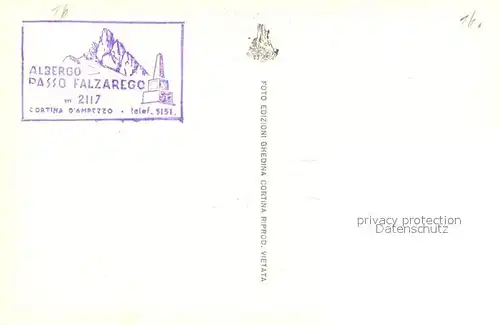 Passo_Falzarego Strada delle Dolomiti  Passo Falzarego