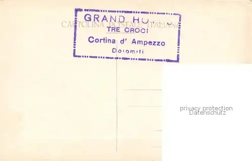 Passo_Falzarego Strada Dolomiti Tofana Passo Falzarego