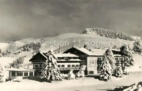 Alpe_di_Siusi Albergo Rifugio Steger Dellai Berggasthof Alpe_di_Siusi