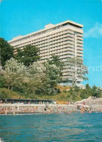 Sochi_Sotschi Zhemchuzhina 