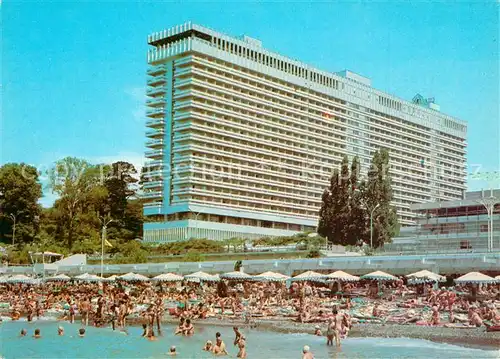 Sochi_Sotschi Zhemchuzhina 