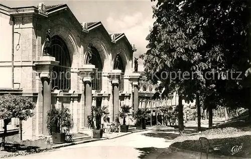 Royat_Puy_de_Dome Etablissemen Thermal Royat_Puy_de_Dome