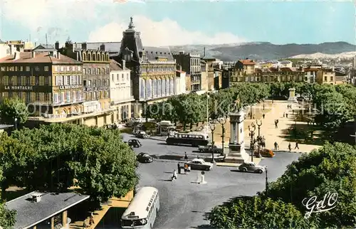 Clermont_Ferrand_Puy_de_Dome Place de Jaude  Clermont_Ferrand