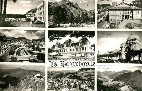 La_Bourboule  La_Bourboule