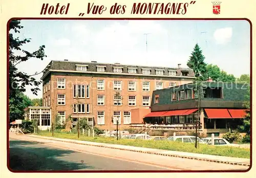 Geulhem_Geulem Hotel Vue des Montagnes Geulhem_Geulem