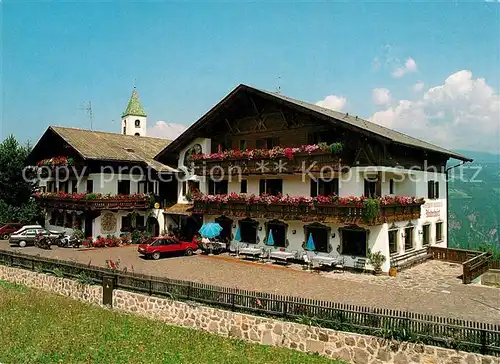 Steinegg_Karneid_Suedtirol Gasthof Unterwirt Steinegg_Karneid_Suedtirol