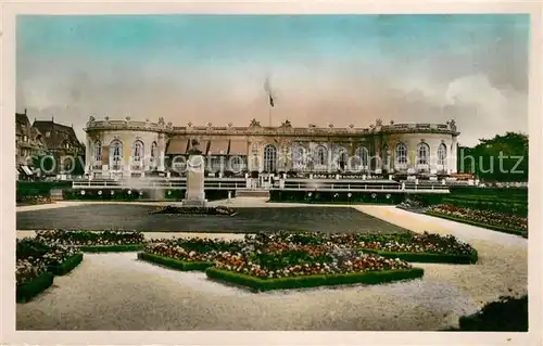 Deauville Le Casino Deauville