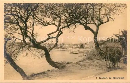 Toulon_Var Le Mourillon Toulon_Var