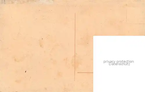 Metz_Moselle Generalkommando Wohnung des komm Generals von Metz Metz_Moselle