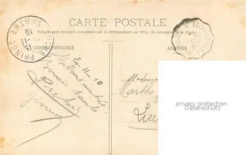 Provins Le Boulevard d aligre Provins