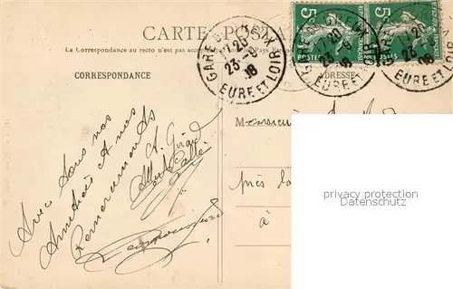 Dreux Vue partielle Dreux