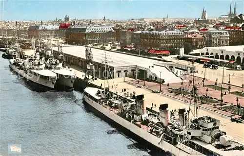 Bordeaux Les Quais Bordeaux