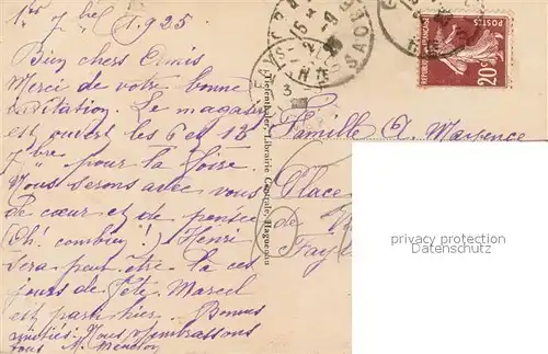 Haguenau_Bas_Rhin Vue generale Haguenau_Bas_Rhin