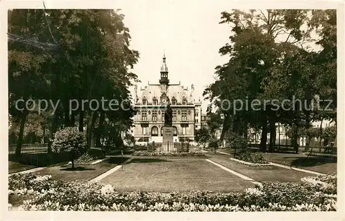 Vincennes Cours Marigny La Mairie Vincennes