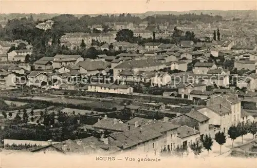 Bourg_Blaye Vue generale Bourg_Blaye