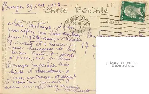 Bourges Theatre Bourges