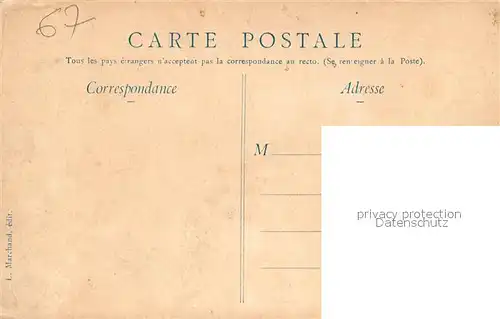 Gien La Sous Pr?fecture  Gien