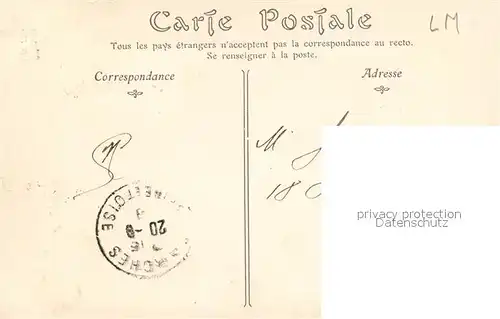 Angers Chateau Angers