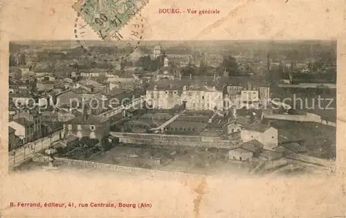 Bourg_Blaye Vue generale Bourg_Blaye