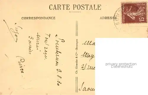 Dijon_Cote_d_Or Prefecture Dijon_Cote_d_Or