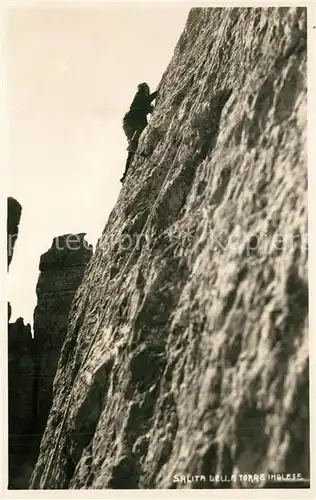 Cortina_d_Ampezzo Salita della Torre Inglese  Cortina_d_Ampezzo