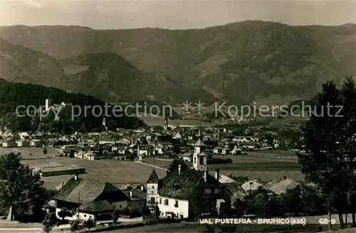 Brunico Val Pusteria Brunico