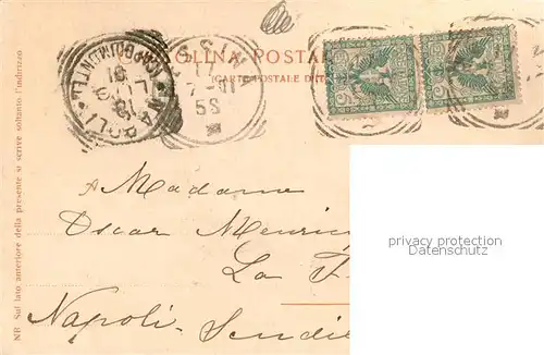 Messina Torre di Faro  Messina