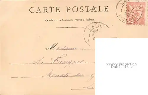 Neris les Bains Vue generale Neris les Bains