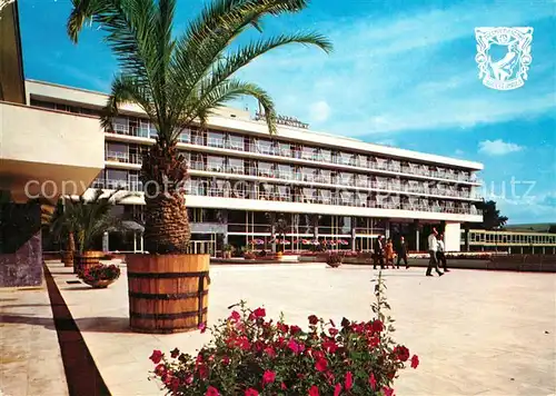 Piestany Liecebny dom Balnea Splendid Piestany