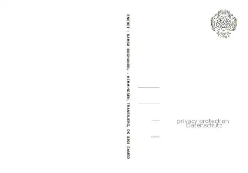 Ballen Hafen Fliegeraufnahme 