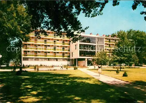 Siofok Napfeny Szallo Hotel Siofok