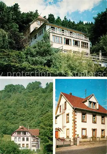 Grendelbruch_Bas_Rhin_Alsace Association les Amis du Gai Sejour IMP et Colonie de Vacances Grendelbruch_Bas