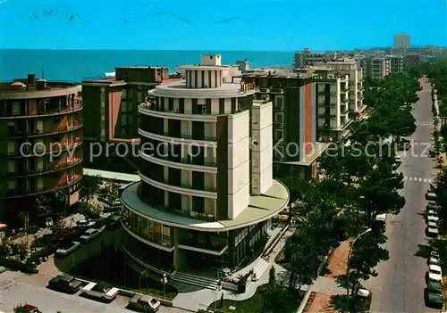 Milano_Marittima Zona Alberghiera Hotelzone Milano_Marittima