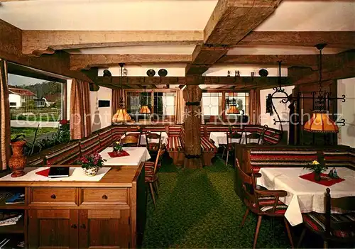 Steinach_Pfronten Kalkbrennerhof Hotel Restaurant Steinach Pfronten