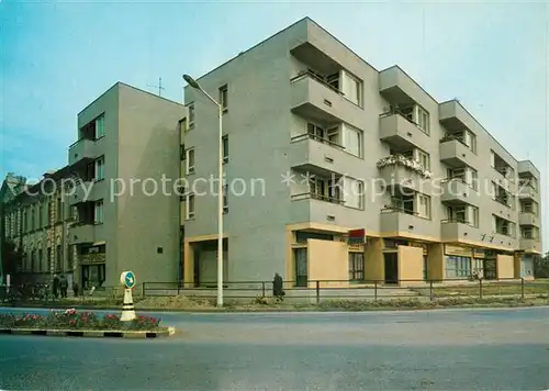 Bekes Kossuth Lajos Platz Bekes