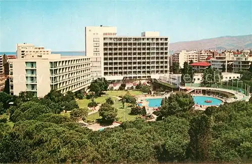 Izmir Hotel Bueyuek Efes Swimming Pool Izmir