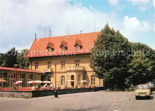 Hrensko Hotel Mezni Louka Hrensko