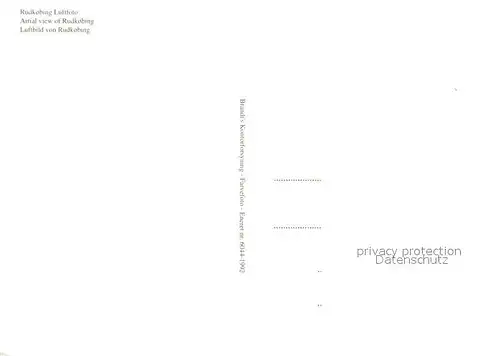 RudKjoebing Fliegeraufnahme RudKjoebing