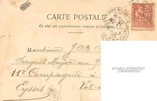 Paris Ecole Militaire Paris