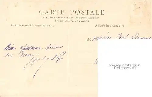 Bourges Square de la Place Berry Bourges