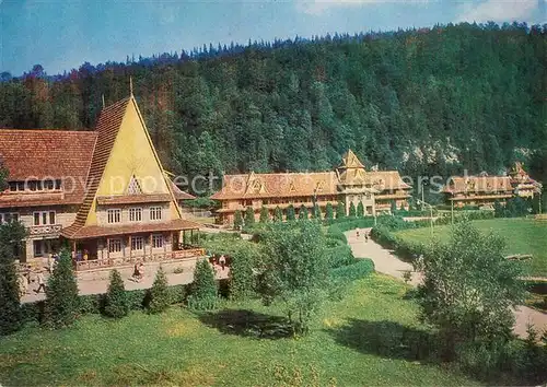 Jaremtsche_Jaremcze Guzulschina Jaremtsche Jaremcze