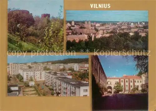 Vilnius  Vilnius