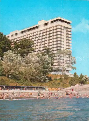 Sochi_Sotschi Zhemchuzhina 