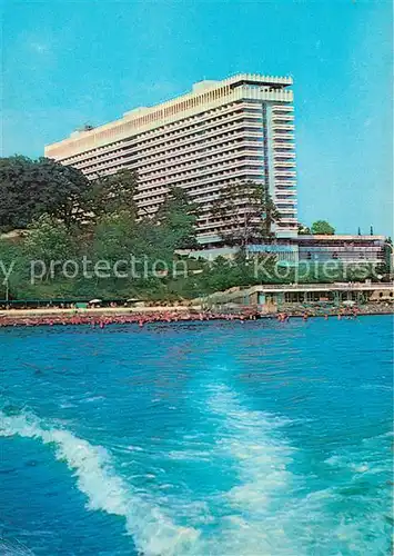 Sochi_Sotschi Zhemchuzhina 