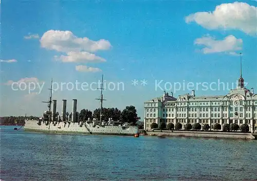 Leningrad_St_Petersburg Aurora Leningrad_St_Petersburg