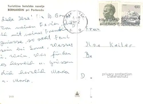 Bernardin  Bernardin