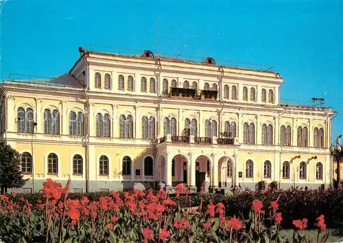 Kazan Offizierhaus Kazan