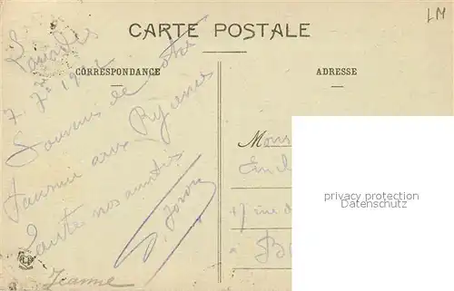 Lourdes_Hautes_Pyrenees Chateau Terrasse du Rosaire Lourdes_Hautes_Pyrenees