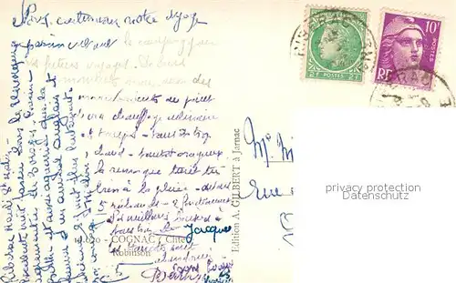 Cognac Robinson Cognac